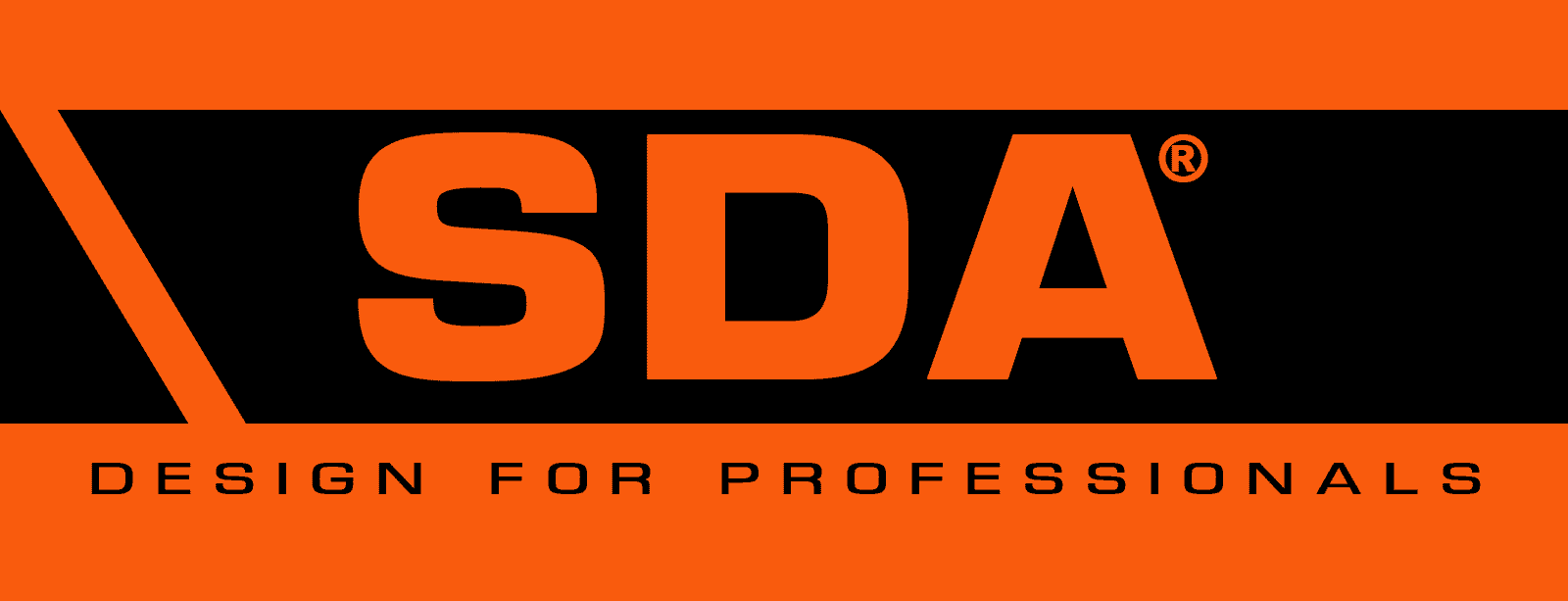 sda logo